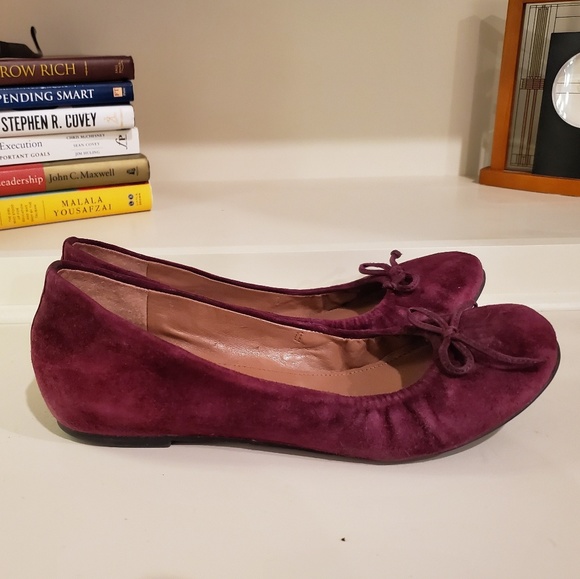 Vince Camuto Ballet Flats | GUC | 7M - Picture 4 of 8